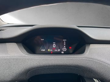 Skoda Enyaq 60 Loft *2xPDC*ACC*MATRIX*NAVI*SHZ*WÄPU*