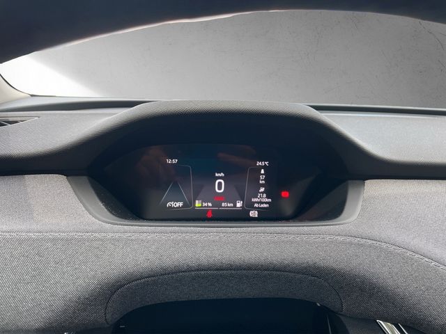 Skoda Enyaq 60 Loft *2xPDC*ACC*MATRIX*NAVI*SHZ*WÄPU*