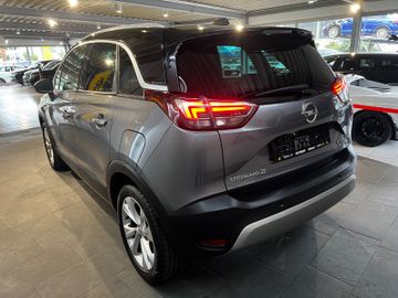 Bild 5 Opel Crossland (X) Crossland INNOVATION - RFK - LENKRAD-/SITZHZG.
