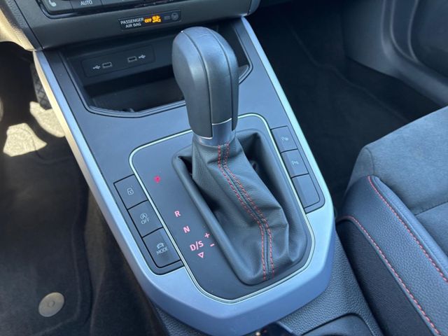 Arona FR 1.5 TSI LED Navi Kamera FullLink