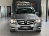 Mercedes-Benz GLK 220 CDI BlueEfficiency 4Matic 1. Hand - Mercedes-Benz GLK 220: Cdi Blueefficiency