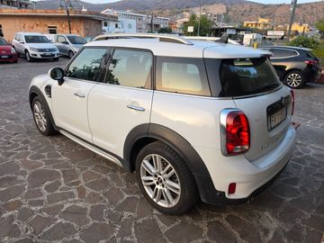 MINI Countryman D (Cooper) - 4