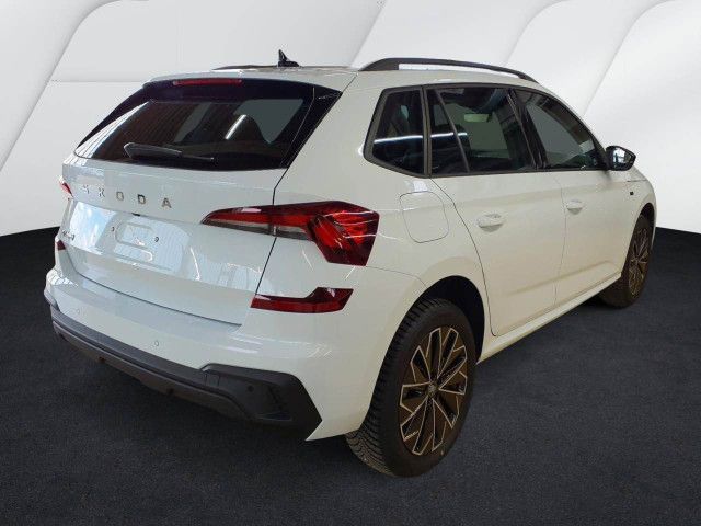 Skoda Kamiq - Bild 3