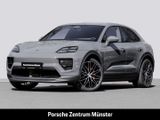 Porsche Macan 4S BOSE InnoDrive Surround-View LED-Matrix - Porsche Macan