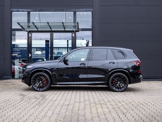 Foto Nummer 4: BMW X5