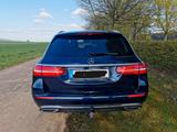 Mercedes-Benz E 300 d T Autom. - - gebrauchte Mercedes-Benz E 300 aus dem Jahr 2018