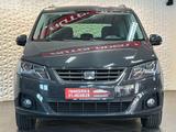 Seat Alhambra 2.0TDI STYLE* BIXEN#SHZ#TEMPO#AHK#KEYLE - Seat Alhambra: 2.0
