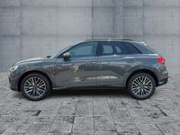 Audi Q3 - Vorschau Bild 4