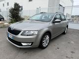 Skoda Octavia 1.6 TDI CR 90 CV Station Wagon - Skoda Octavia mit Diesel-Antrieb: 1.9