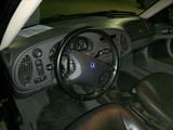 Saab 9-3 2.0 Turbo Ecopower SE Fünftürer SE - Saab aus 2000: Turbo