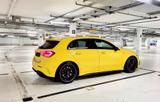 Mercedes-Benz AMG A 45 S 4MATIC+ Performance - Mercedes-Benz A 45 AMG aus 2021