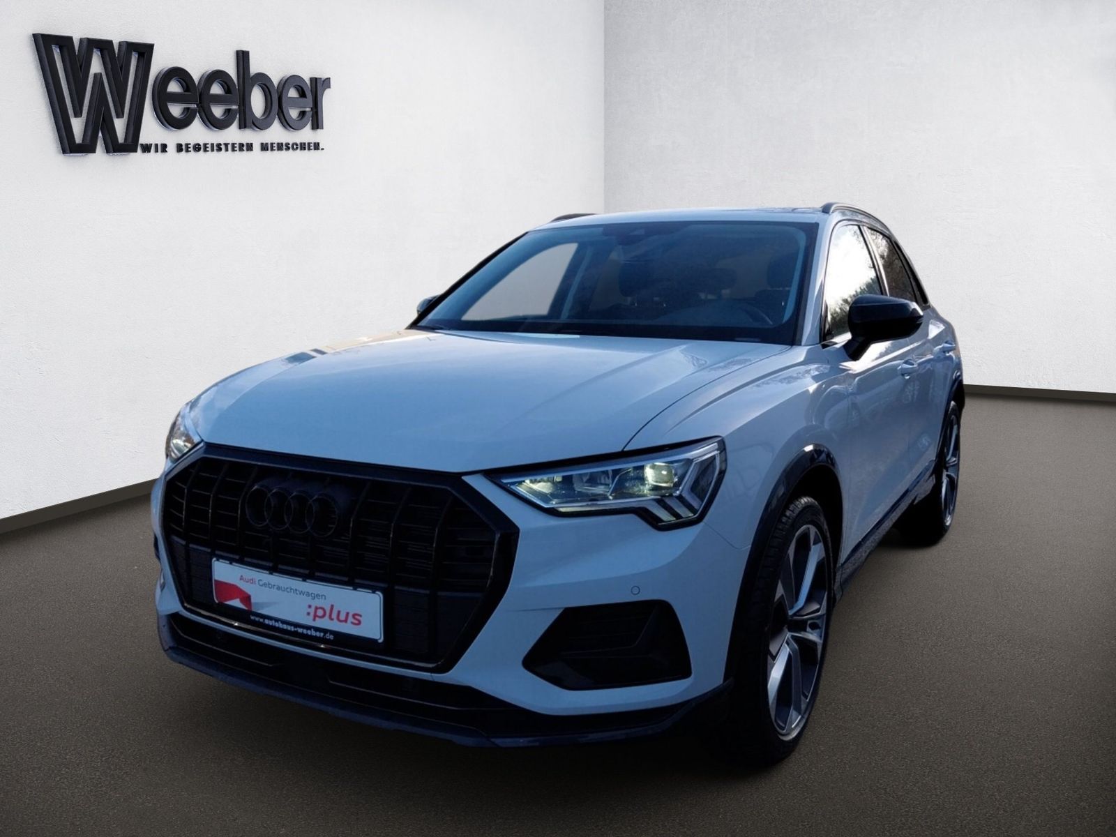 Audi Q3 - Bild 2