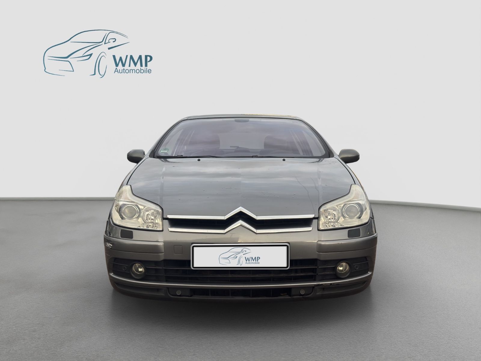 Fahrzeugabbildung Citroën C5 Lim. Exclusive/Klima./Sitzhz./PDC/Xenon/TÜV