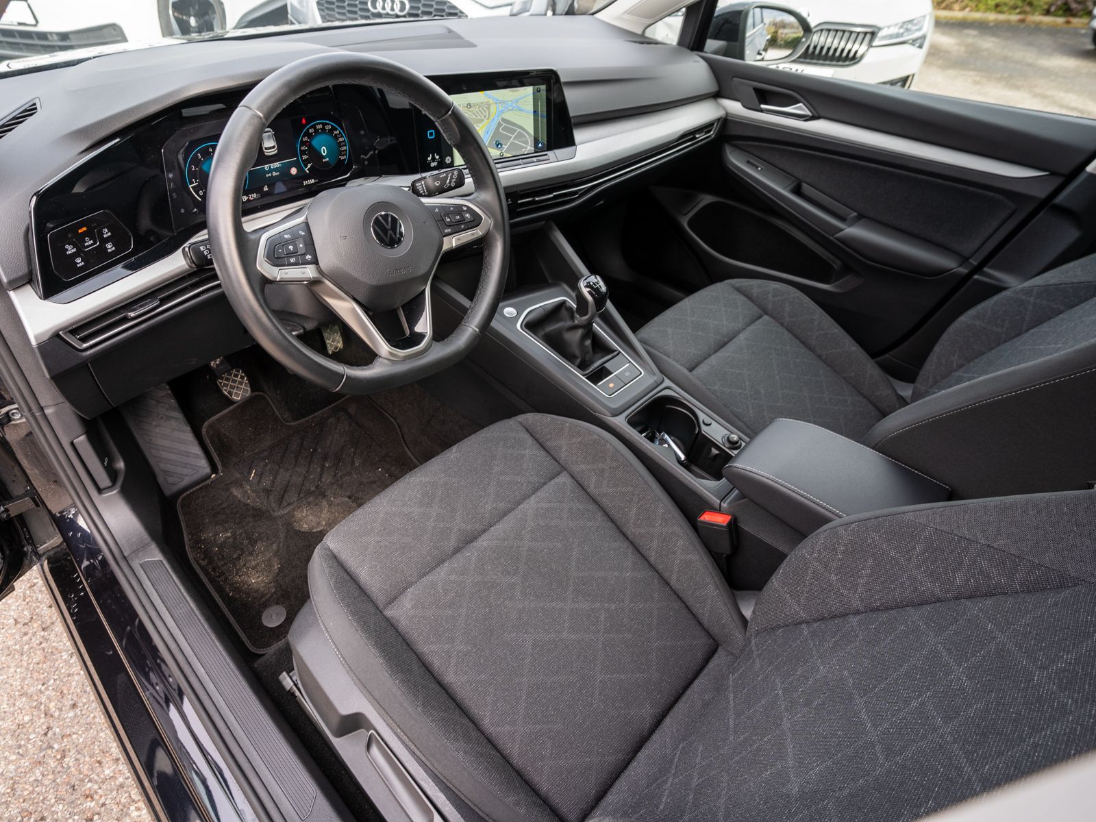 Volkswagen Golf - Bild 12