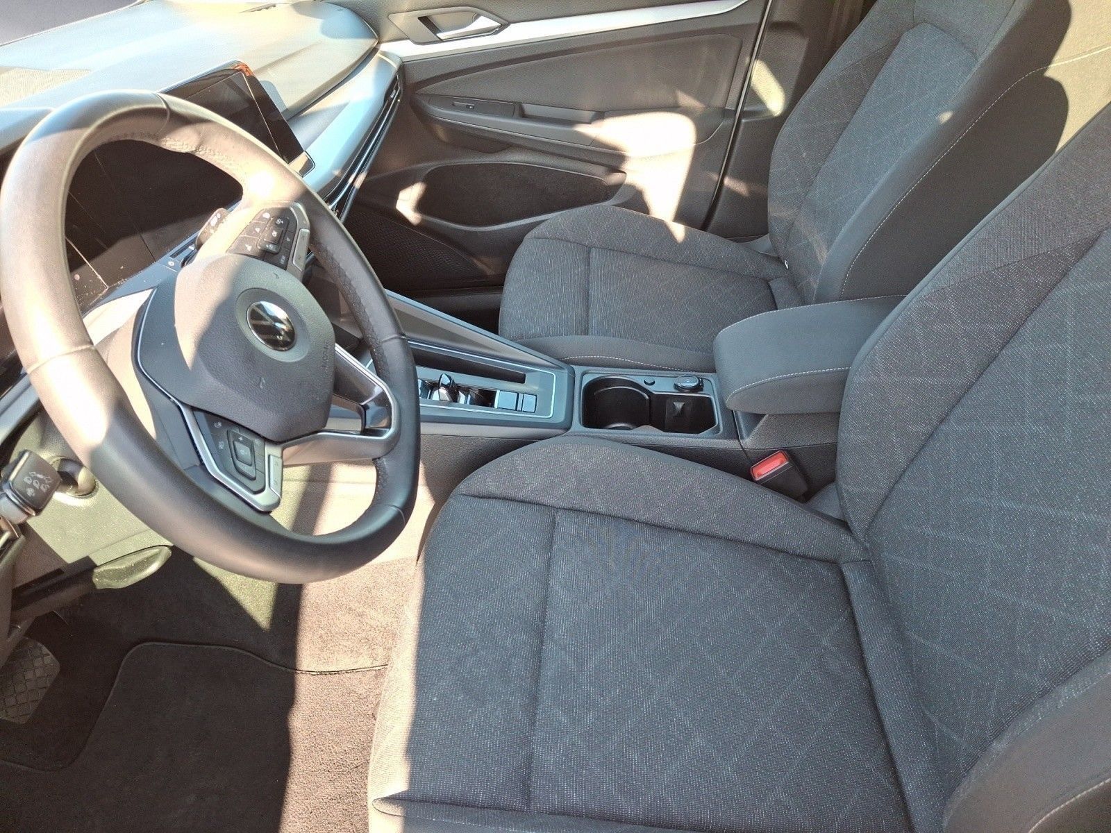 Volkswagen Golf - Bild 8