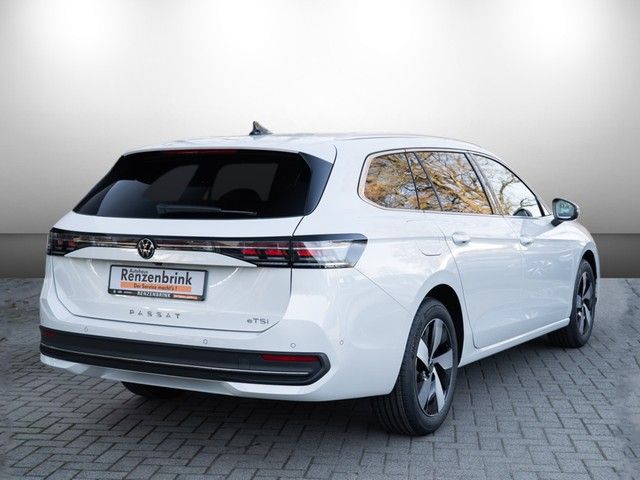 Passat Variant Business eTSI DSG Navi-Pro-Max 8-