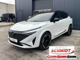 Nissan Qashqai 1.5 VC-T ePower N-Design Komfort+/BOSE - Nissan Gebrauchtwagen Stuttgart