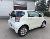Toyota iQ 1.0 AUTOMATICA BIANCO PERLATO - Toyota IQ: Limousine