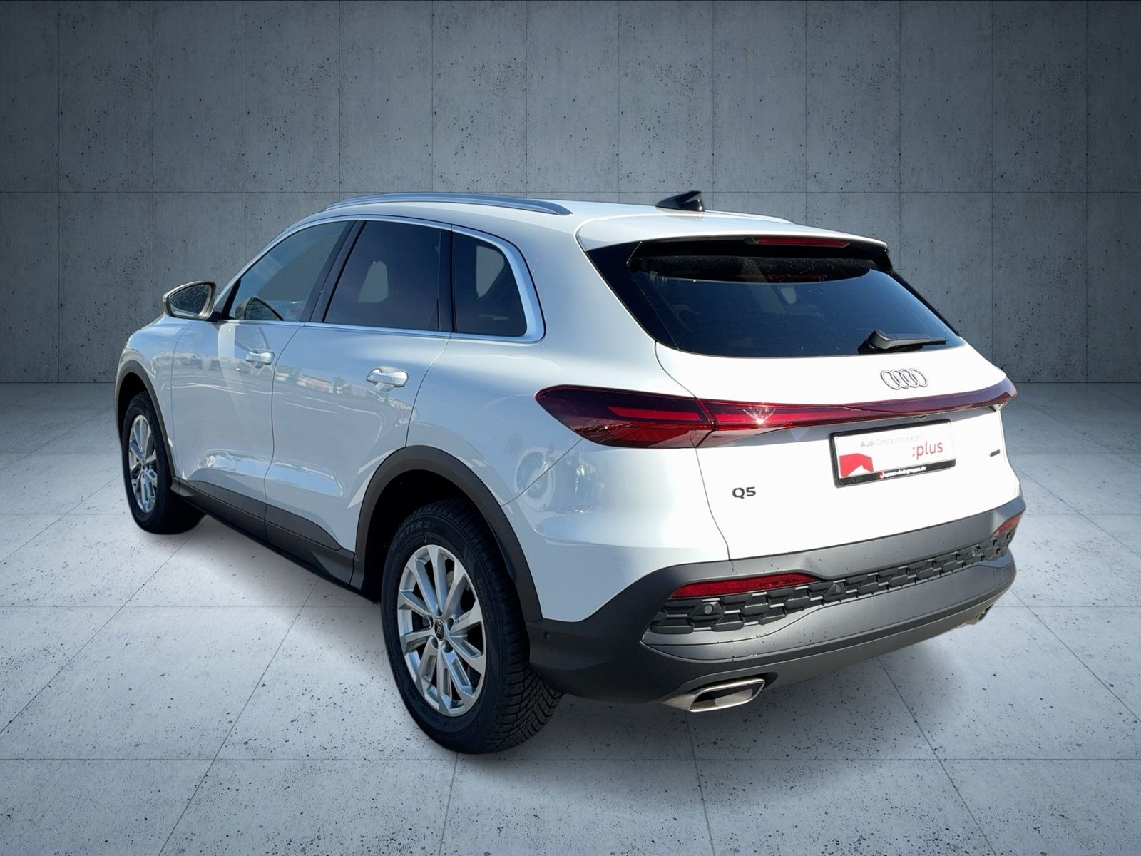 Audi Q5 - Bild 4
