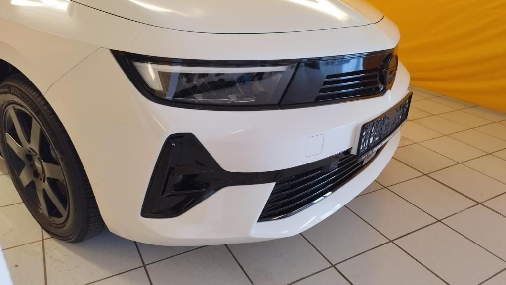 Erstes Annaberger Autohaus -  Opel Astra Sports Tourer GS, LED, Sitz-Lenkradheizung - Bild 3