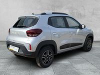 Dacia Spring - Vorschau Bild 5