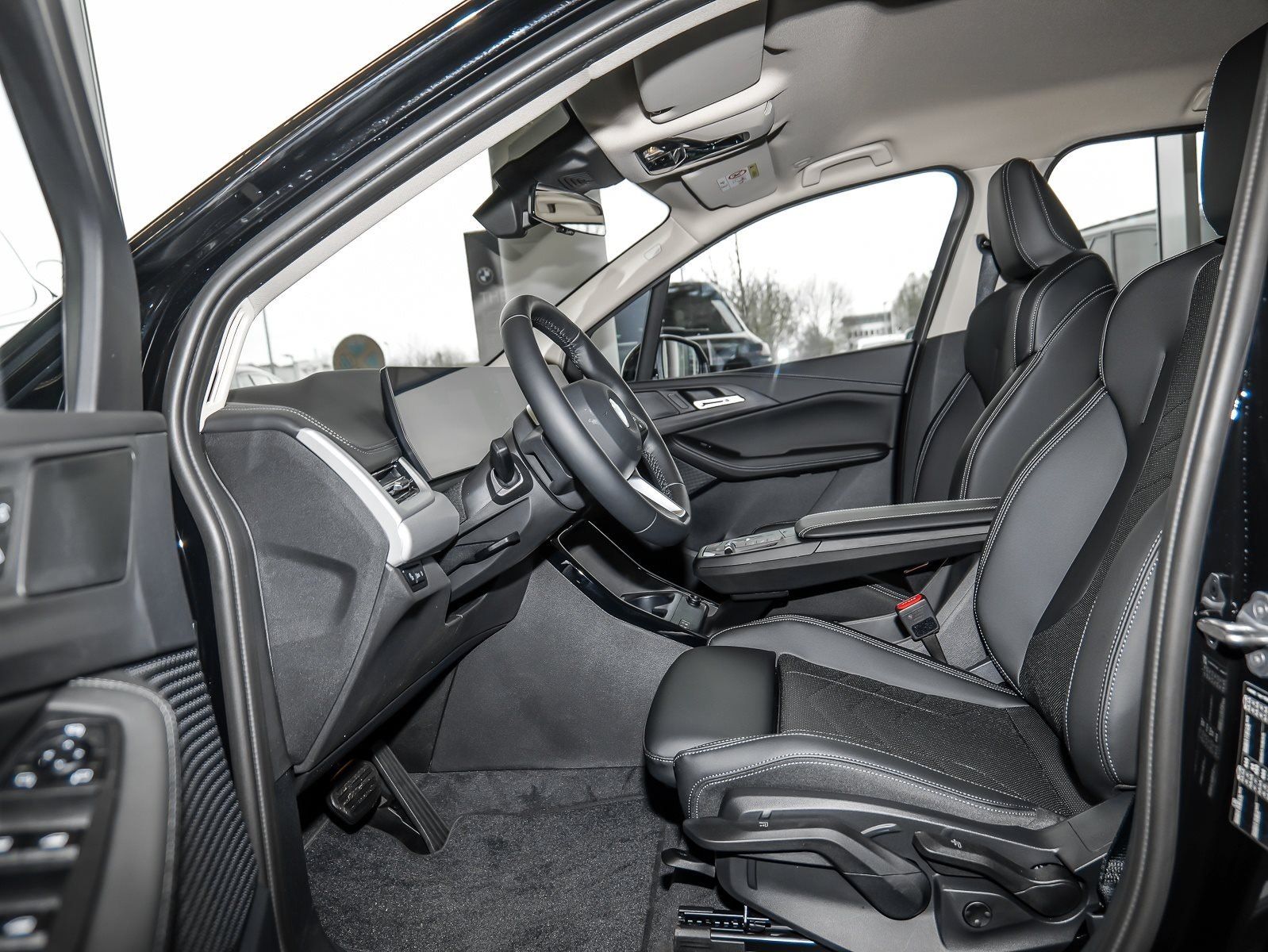 BMW 218 Active Tourer - Bild 7