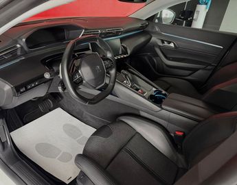 Peugeot 508 - 8