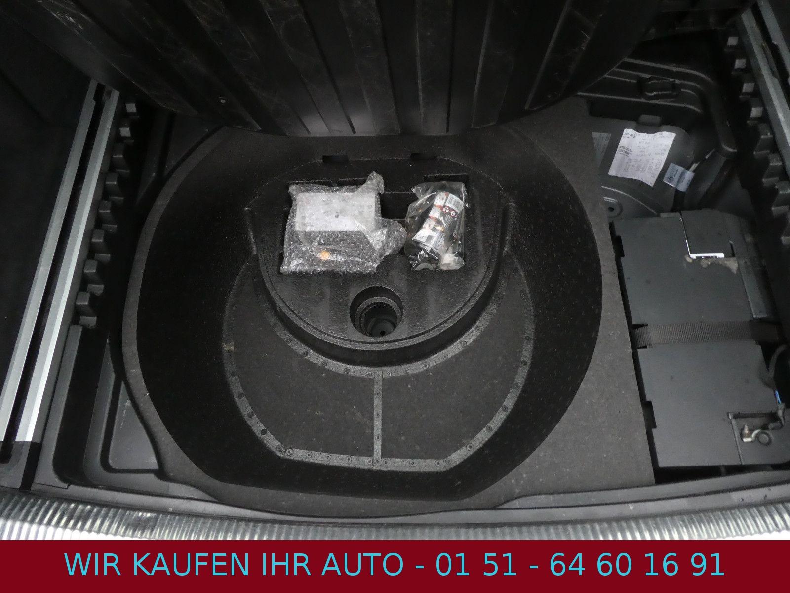 Audi A6 2010 — photo 11
