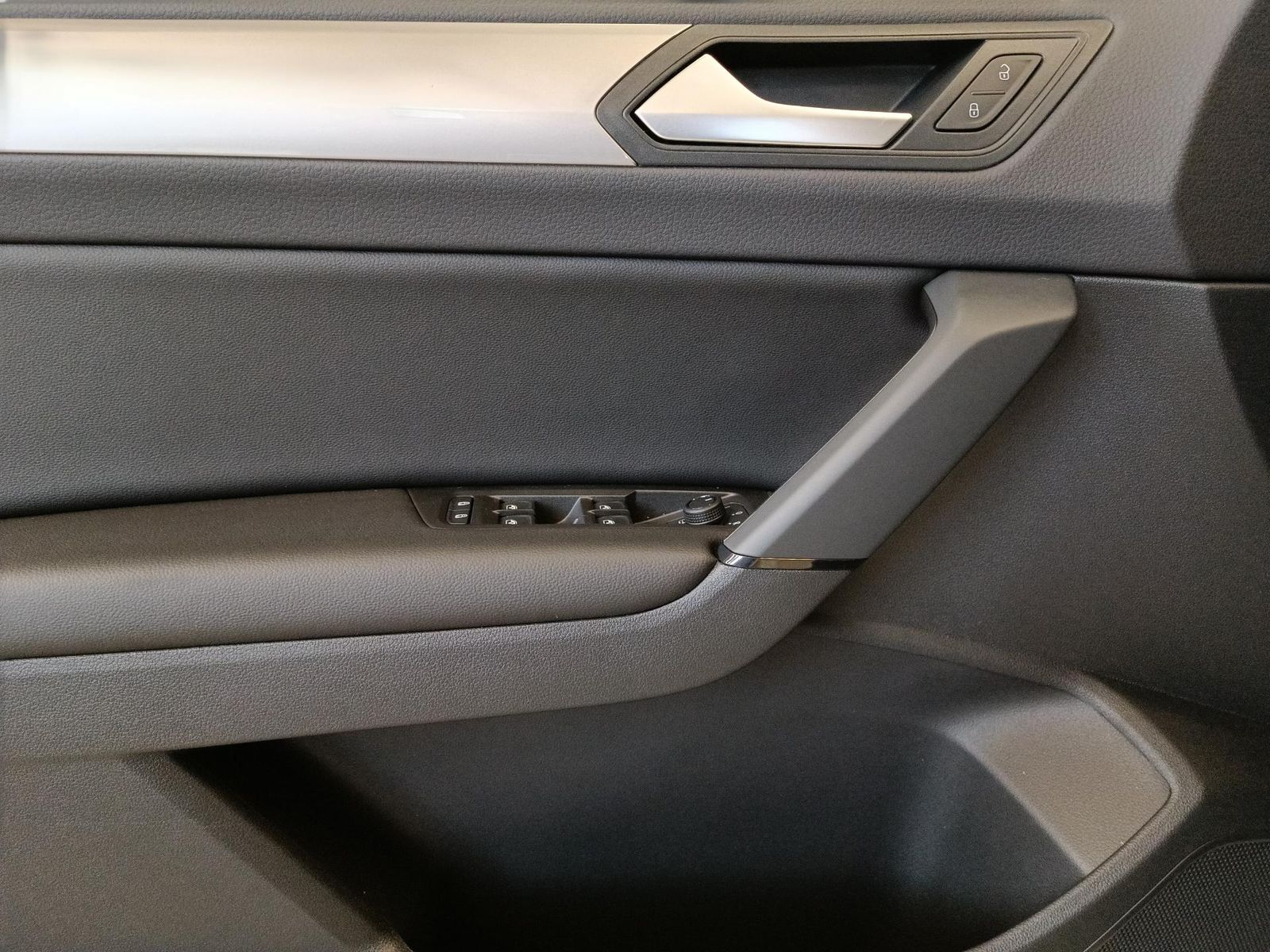 Volkswagen Touran - Bild 16