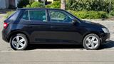 Skoda Fabia Style |Pano|SHZ|PDC| - Skoda Fabia mit Diesel-Antrieb