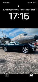 Opel GT Roadster - Opel GT in Wuppertal