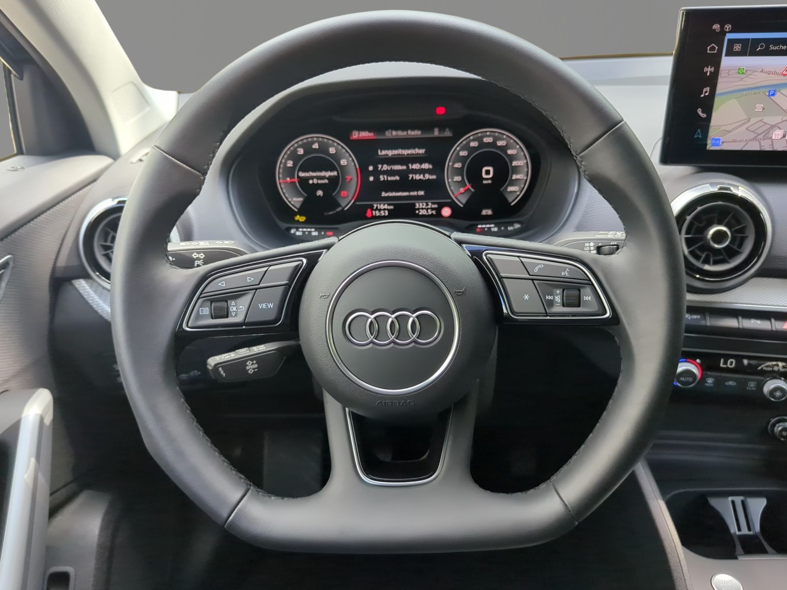 Audi Q2 - Bild 11