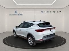 CUPRA Formentor 2.0 TDI  4Drive DSG*LED*Navi*AHK*Garan