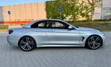 BMW 440i xDriveCabrio M Sport A M Sport - BMW 440 Gebrauchtwagen