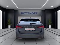 Skoda Octavia - Vorschau Bild 4