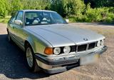BMW 730i V8 E32 - BMW 730 aus 1993