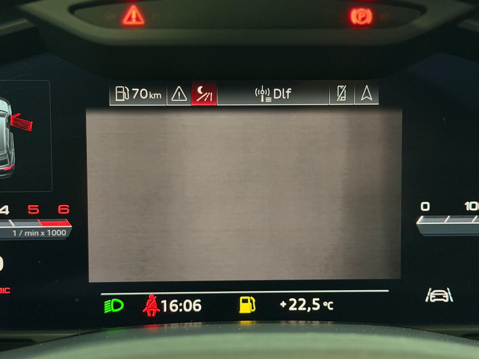 Fahrzeugabbildung Audi SQ8 4.0 TDI quattro|3D BANG&OLUFSEN|RS-SITZE|AHK