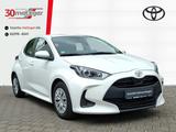 Toyota Yaris 1.0 Comfort +Klima +Apple CarPlay +Android