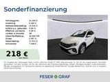 Volkswagen Taigo 1.0 TSI R-Line DSG Matrix/R-Line/SHZ - VW Taigo in Nürnberg