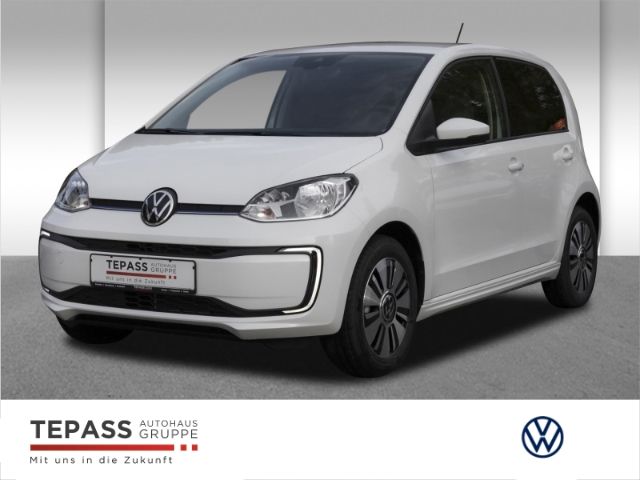 Volkswagen up e-up! Edition LED SHZ PDC CCS