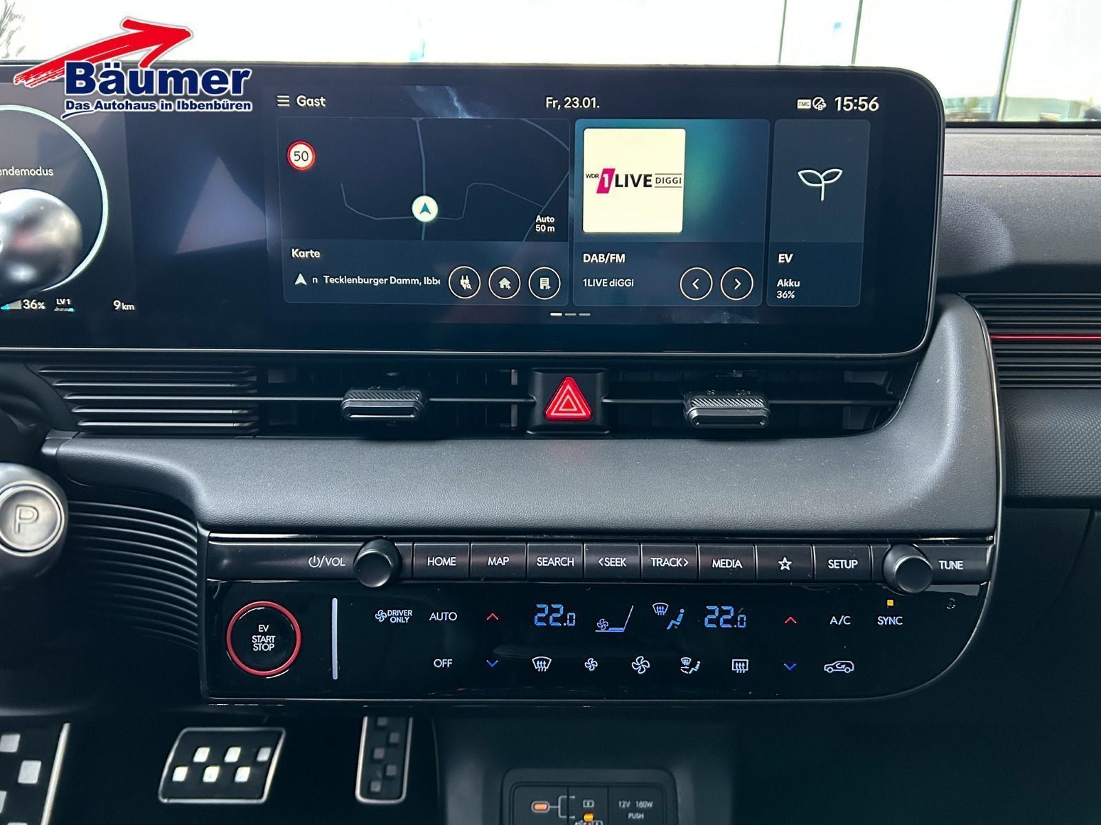 Hyundai IONIQ 5 – Bild 18