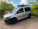 Volkswagen VW Caddy - Seikel - Camper - Volkswagen Caddy: Camper