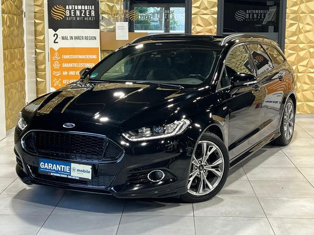 Ford Mondeo Turnier ST-Line//PANORAMA//LEDER//NAVI//L