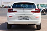 Suzuki Baleno GLX 1.5 HUD 360° Tempomat Klimaauto. - Suzuki Baleno: Glx