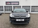 Citroën C-Crosser Exclusive 2.2 Automatik*Leder*7 Sitzer - Citroën mit Diesel-Antrieb: Geländewagen