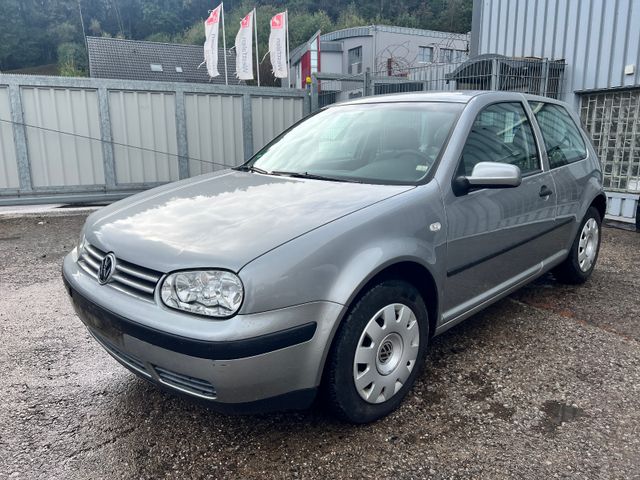 VW Golf IV 1.4 Ocean