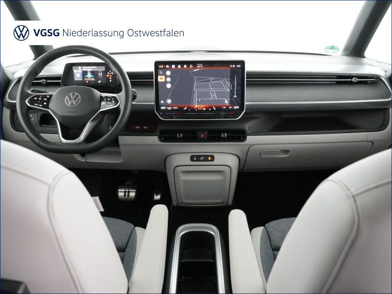 Volkswagen ID. Buzz - Bild 6