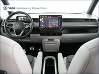 Volkswagen ID. Buzz - Vorschau Bild 6