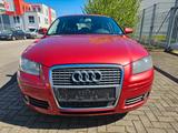 Audi A3 2.0 TDI (DPF) S tr. Ambition Sportback Am... - Audi A3 aus 2008: Sportback Ambition