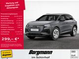 Audi Q4 35 LED SCHEINWERFER NAVI SHZ PDC KLIMA e-tron - Audi Q4 in Duisburg
